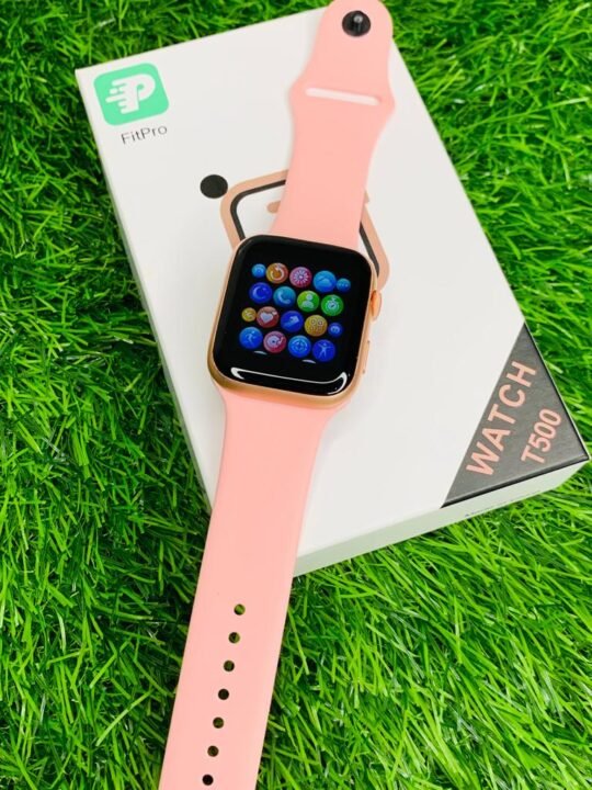 T500 SMART WATCH
