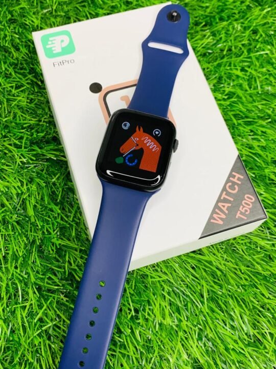 T500 SMART WATCH