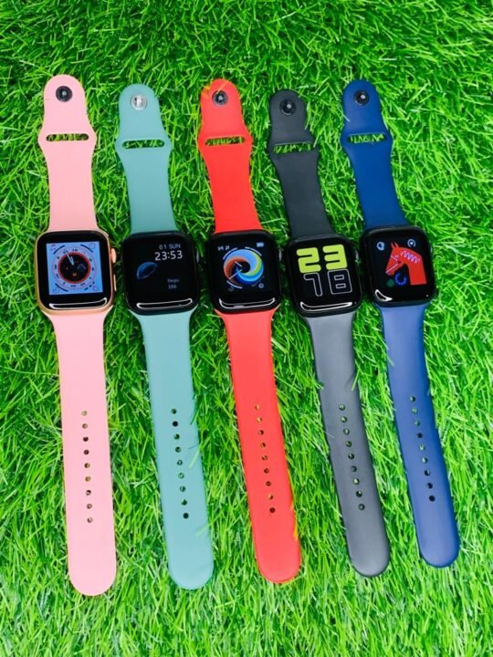 T500 SMART WATCH