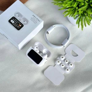 A9 PRO2 EARBUDS