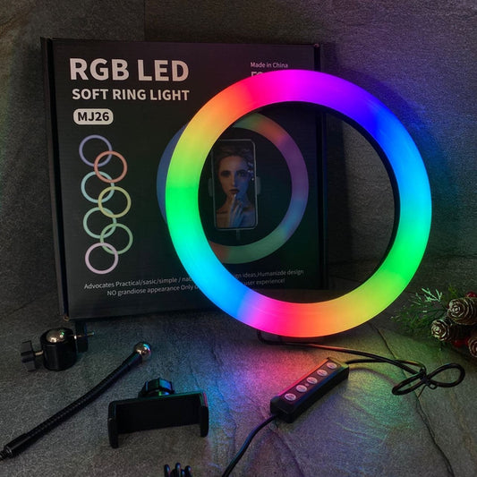 RING LIGHT