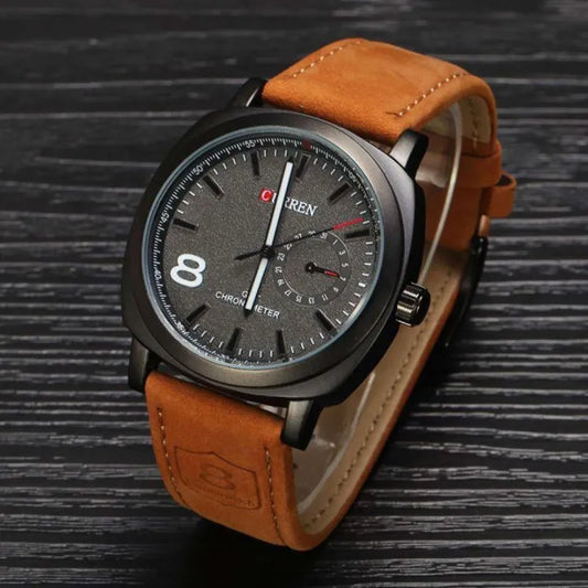 CURREN WATCH
