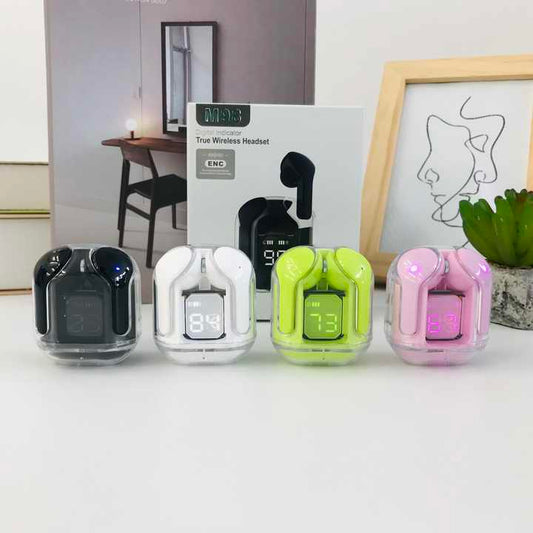 AIR 31 earbuds