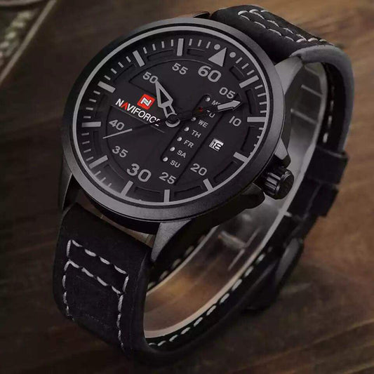 NAVIFORCE WATCH