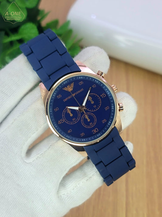 EMPORIO ARMANI WATCH