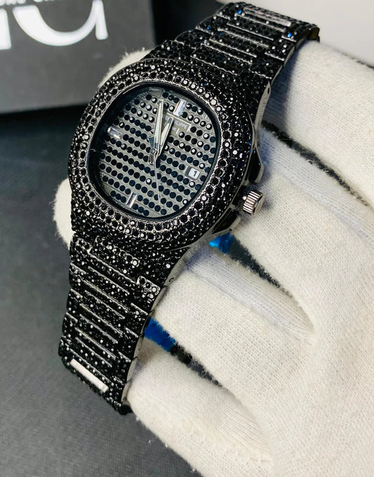 BLACK DIMOND