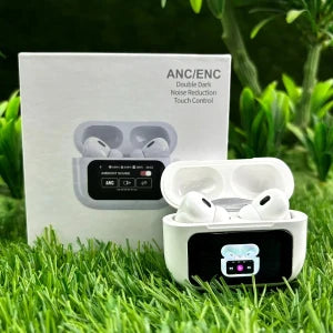 A9 PRO2 EARBUDS