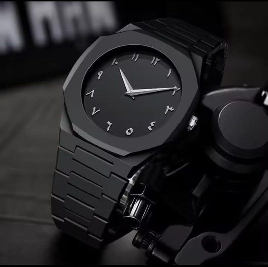 AURA WATCH