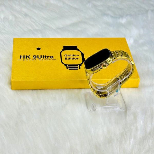 HK9 ULTRA GOLD