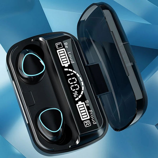 M10 EARBUDS