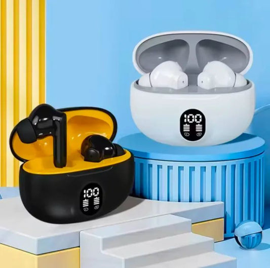 TWS EARBUDS